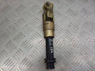 Рулевой корданчик Renault Scenic 1 поколение [рестайлинг] 2002