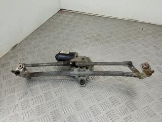 механизм стеклоочистителя (трапеция дворников) Volkswagen Golf 4 поколение 2002, 1J1955023A