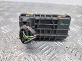 клапан управления турбиной (актуатор) Ford Mondeo 3 поколение 2003, 2.0 л., TDCi, дизель, 6NW008412