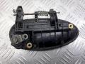 ручка наружная Daewoo Matiz M150 [рестайлинг] 2004, 96314596 - фото №3