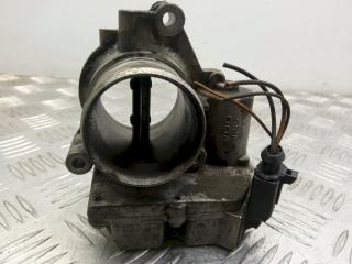 заслонка дроссельная Renault Laguna 2 поколение [рестайлинг] 2007, 1.9 л., DCi