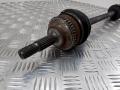 полуось передняя правая (приводной вал, ШРУС) Renault Scenic 1 поколение [рестайлинг] 2000, 1.6 л., i - фото №2