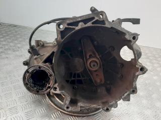 КПП механическая (МКПП) Volkswagen Polo 4 поколение [рестайлинг] 2007, 1.9 л., TDi, дизель, FVU06111