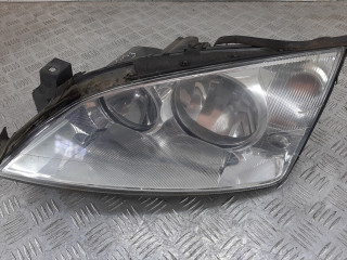 фара левая Ford Mondeo 3 поколение [рестайлинг] 2005
