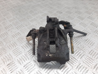 суппорт задний левый Volkswagen Sharan 1 поколение [2-й рестайлинг] 2004