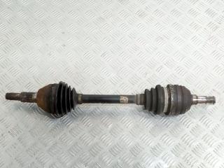 полуось передняя левая (приводной вал, ШРУС) Opel Vectra C 2005, 2.2 л., TDi