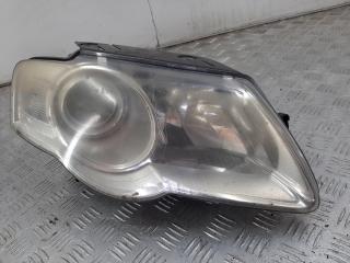 фара правая Volkswagen Passat B6 2006, 3C0941006Q