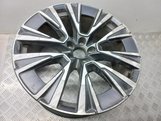 диск литой Volvo XC90 2 поколение [рестайлинг] 2022, 32358565