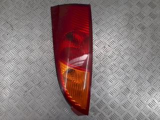 фонарь задний левый Ford Focus 1 поколение 1998, хетчбэк 5 дв., XS41-13405-A