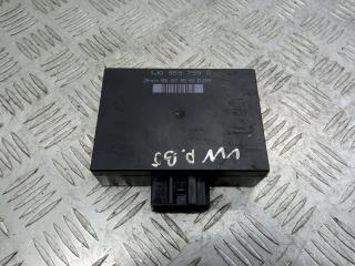 блок комфорта Volkswagen Passat B5 2000, 1J0959799Q