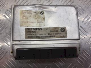 блок управления двигателем BMW 7 серия E38 1997, 2.8 л., i, 5WK9037