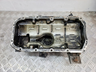 масляный поддон Opel Astra H 2005, 1.9 л., CDTi, дизель, 55194355