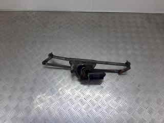 механизм стеклоочистителя (трапеция дворников) BMW 3 серия E46 2001, 3397020450