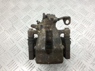 суппорт задний левый Opel Astra H 2005