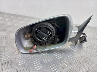 зеркало наружное левое Audi A4 B5 1999, 8D0857543A