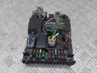 Блок BSI Peugeot 307 1 поколение 2005, 9651197580