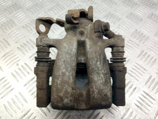 суппорт задний правый Opel Astra H 2006