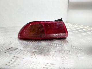 фонарь задний левый Alfa Romeo 156 1 поколение [рестайлинг] 2003, 60620137