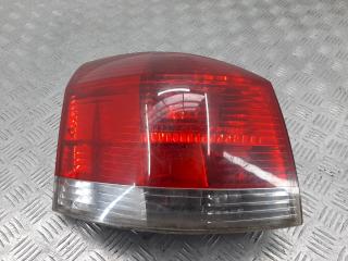 фонарь задний левый Opel Signum C 2003, 13159861