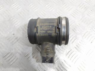 расходомер воздуха Opel Zafira 1 поколение (A) [рестайлинг] 2003, 2.0 л., DTi, 281002478