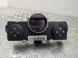 блок управления печки / климат-контроля Renault Clio 3 поколение 2007