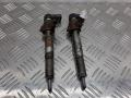 форсунка Renault Scenic 2 поколение 2005, 1.5 л., DCi, H8200294788 - фото №2