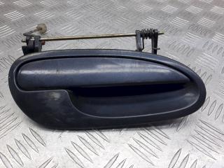 ручка наружная задняя правая Opel Omega B 1996