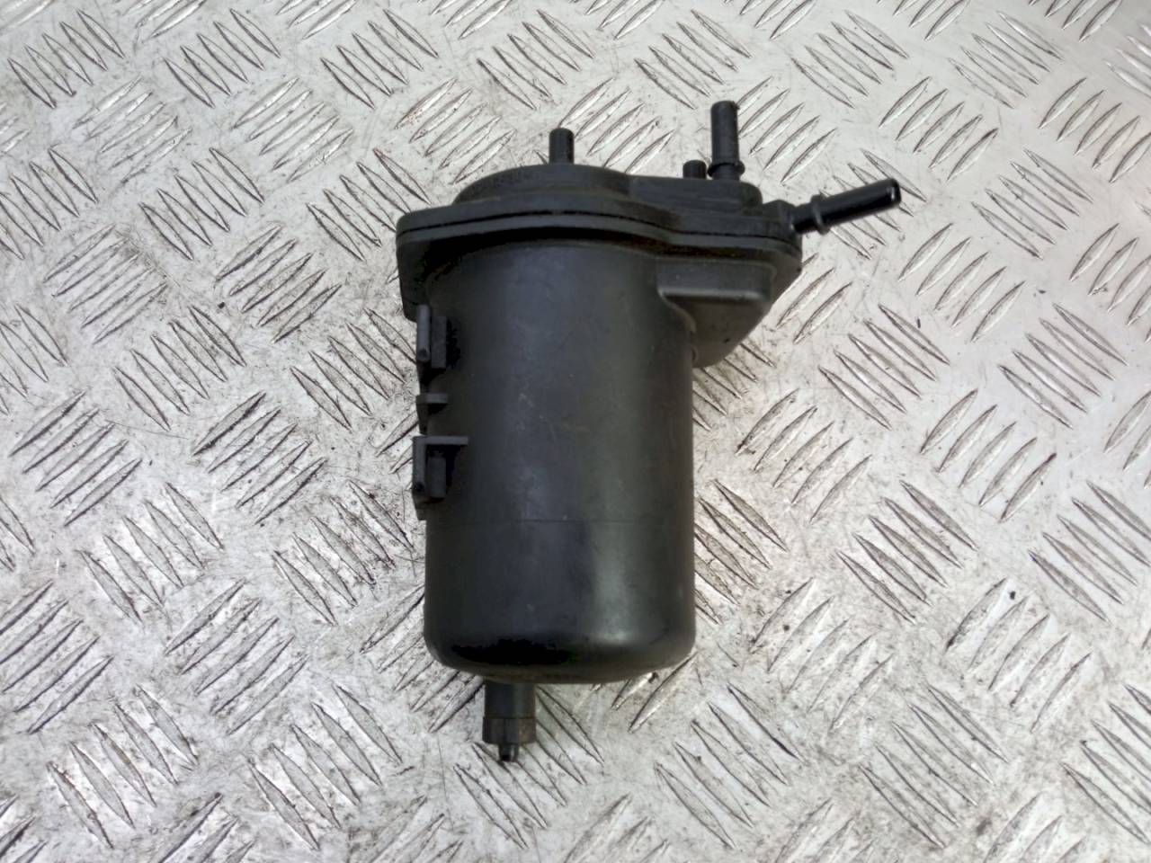 корпус топливного фильтра Renault Kangoo 1 поколение 2003, 1.5 л., DCi - фото №1