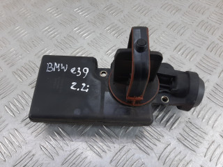 диса (исполнительный узел DISA) BMW 5 серия E39 [рестайлинг] 2001, 2.2 л., бензин