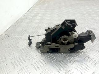 замок двери Ford Focus 1 поколение [рестайлинг] 2004, 1.9 л., TDi, 2S4A-A21813-HB