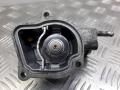 корпус термостата Mercedes-Benz E-Класс W210/S210 [рестайлинг] 2001, 2.2 л., CDi - фото №5