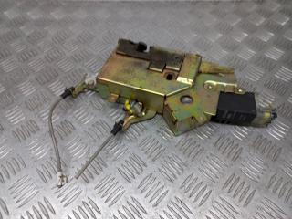 замок двери сдвижной Ford Transit 6 поколение 2005, YC15-14B287-AA