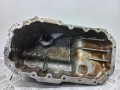 масляный поддон Volkswagen Touran 1 поколение 2006, 1.6 л., FSI, бензин, 03C103603J - фото №4