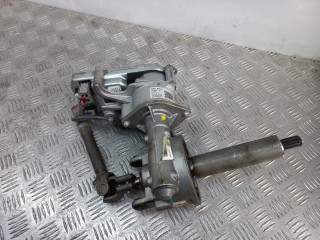 электроусилитель руля Opel Meriva 1 поколение (A) [рестайлинг] 2007, 1.6 л., Z 16 XEP, бензин, 26108652