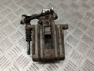 суппорт задний левый Skoda Octavia 1 поколение (A4) [рестайлинг] 2003