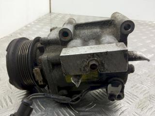 компрессор кондиционера Ford Focus 1 поколение [рестайлинг] 2002, 1.8 л., TDCi, YS4H19D629AB