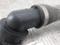 патрубок радиатора Volkswagen Touareg 1 поколение [рестайлинг] 2008, 3.0 л., CASA, дизель, АКПП, 7L6122291H - фото №3