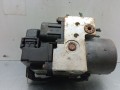 блок ABS Renault Scenic 1 поколение 1999, 7700432643, 0265216732 - фото №2