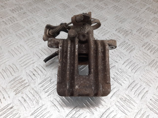 суппорт задний левый Volkswagen Passat B5 [рестайлинг] 2004, 2.0 л., AZM, бензин