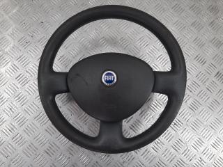 руль Fiat Punto 2 поколение [рестайлинг] 2005