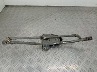 механизм стеклоочистителя (трапеция дворников) Volkswagen Passat B5 2000, 8D1955113B