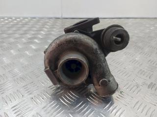 турбина Mercedes-Benz E-Класс W210/S210 [рестайлинг] 1999, 2.2 л., CDi, A6110960099