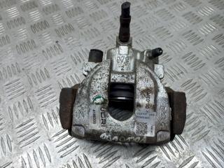 суппорт задний левый Volvo S80 1 поколение 2003