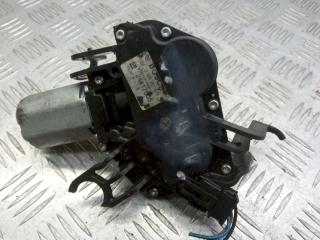 моторчик заднего стеклоочистителя (дворника) Opel Signum C 2005, 24417605