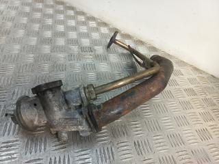 клапан EGR Opel Astra G 2002, 1.7 л., CDTi