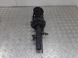 стойка передняя левая Ford C-Max 1 поколение 2007