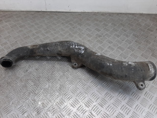 патрубок интеркулера Mercedes-Benz Atego 1 поколение 2003, 4.2 л., OM 904.922, дизель, МКПП, A9040981807