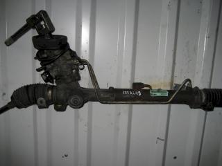 рулевая рейка Skoda Fabia 1 поколение [рестайлинг] 2005