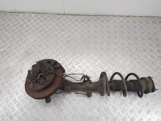 стойка передняя левая Ford Transit 6 поколение 2006