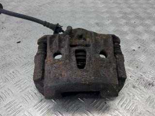 суппорт передний правый Volkswagen Transporter T4 1997, 2.4 л., D